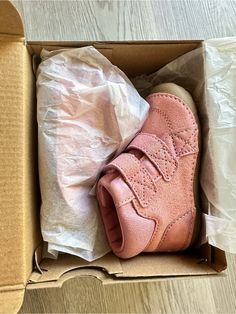 Stride Rite stride rite